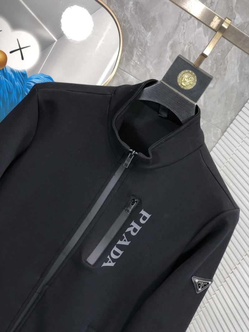 Prada Outwear